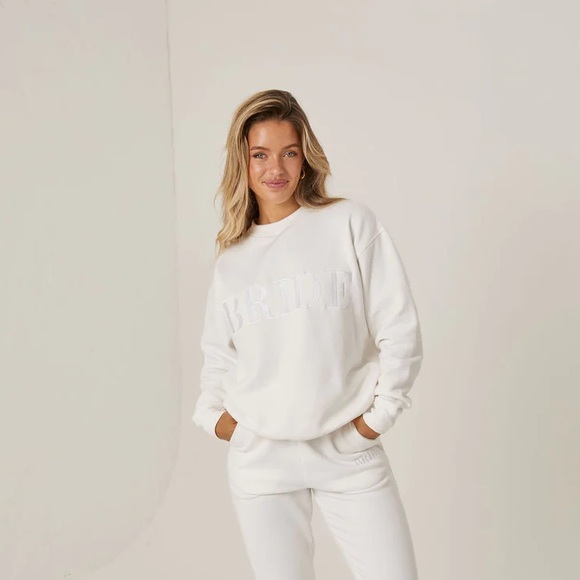 Bride sweatshirt six stories - Picture 2 of 3